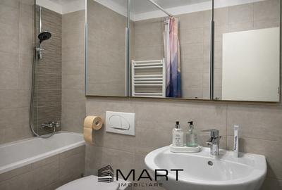Apartament 2 camere în Tractorul, Brașov – 52 mp - 8