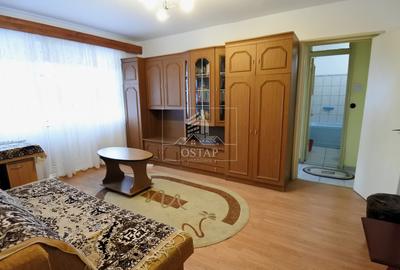 Zona Mioritei - Costache Negri - apartament 2 camere semidecomandat - 3