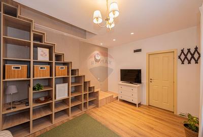 Apartament 2 camere de vanzare, debara separata si boxa , Cismigiu - 1