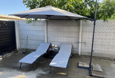 AFACERE/INVESTIȚIE IMOBILIARĂ | Venit 1.400 €/lună | 2 Case închiriate | Berceni - 6