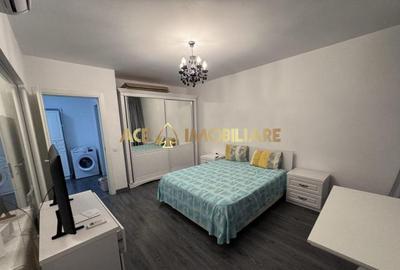 Garsoniera de inchiriat | 21 Residence | Centrala proprie - 2