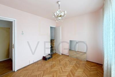 Apartament cu 4 camere decomandate la 2395 eur/mp in Manastur - 10