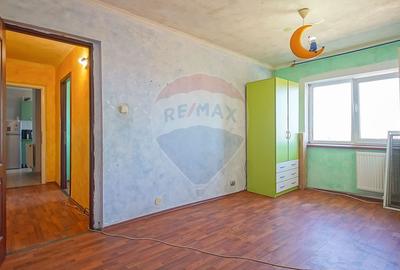 Comison 0% | Apartament cu 3 camere, etaj intermediar, Bartolomeu - 19