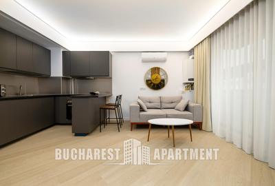 Apartament de Inchiriat in Cortina North - 2