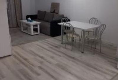 Apartament cu 2 camere semidecomandat, mobilat în Dristor