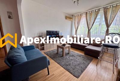 Apartament 2 camere de inchiriat Unirii București | ApexImobiliare.ro - 5