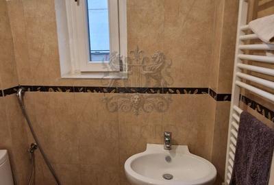 Vanzare | Dacia - Aurel Vlaicu | 4 Camere | Parter Inalt | 113 mp - 14