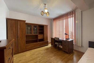 Apartament spatios cu 3 camere, Zorilor, 80 mp, bloc mic, garaj - 4