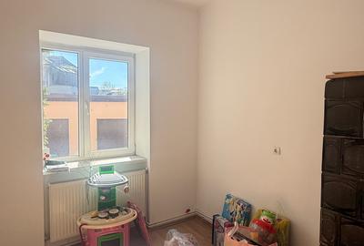 Apartament 3 camere la vilă, parter, zona Parcul Regina Maria! - 6