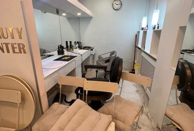 Spatiu comercial de vanzare Cartier Solar (Salon Infrumusetare) - 26