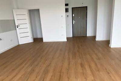 Apartament cu 2 camere semidecomandat în Torontalului