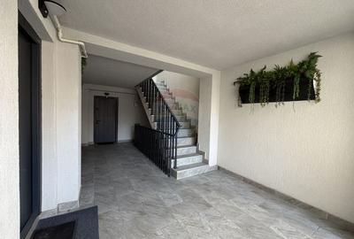 Apartament modern cu 2 camere – zonă Parcul Național - 13