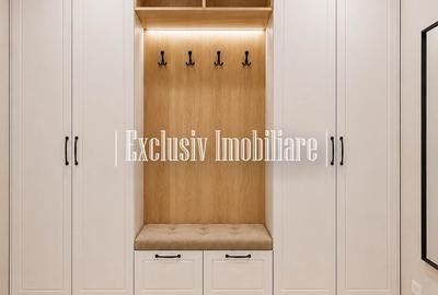 AVi Garden - Apartament Premium cu Vedere la Lac si Parcare Subterana - 14