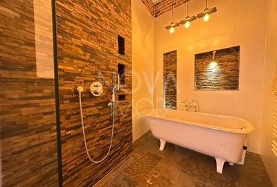 Apartament 4 camere ultracentral pentru inchiriat - 10