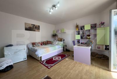 Apartament spațios, 65 mp, 2 balcoane – Apahida - 3