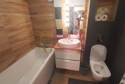 Apartament 3 Camere Piața Romană lângă Metrou - 29