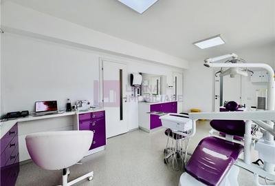 Afacere la cheie – Cabinet stomatologic | complet echipat | cu clientela | Doamn - 1