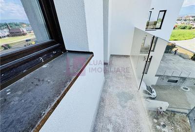 Apartament 4 camere | Arhitectilor | etaj 2 | NOU | finisat la cheie - 5