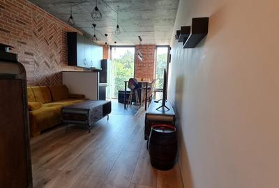 GREEN LOFT / PARCARE PRIVATA / MOBILAT SI UTILAT PREMIUM / PROIECT PREMIAT - 5