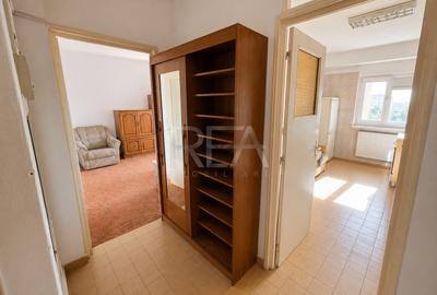 2 camere Tineretului decomandat, et. 5, an 1989, metrou, anvelopat - 6