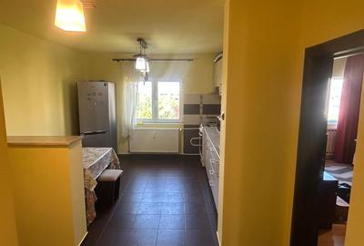 Apartament 3 Camere de Vânzare | Zona Parc Sebastian – Str. Făt Frumos - 3