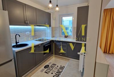 CHIRIE: Apartament 2 camere + parcare + boxa, TOPCITY - 3