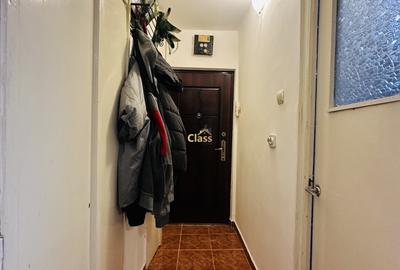 Garsoniera | Etaj intermediar | 25 mpu | zona Kaufland Manastur - 5