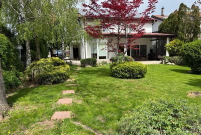 Vila 5 camere cu curte și Grădină - 11