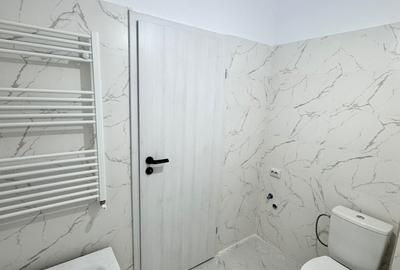 Garsoniera decomandata in bloc nou in Militari Residence - 7