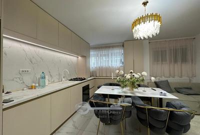 Apartament 2 camere - 57mp - Bucium - mobilat si utilat lux - 6