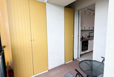Apartament 2 Camere Parcul Tineretului Vacaresti Mihai Bravu Metrou - 16