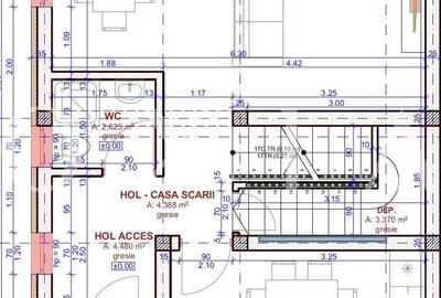 AX1239 Duplex Mediteranean, Giroc | COMISION 0% - 27