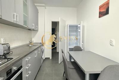 Apartament 3 camere | 2 bai | Parcare subterana | Zona MOL Calea Turzii - 3