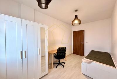Apartament cu 3 camere, mobilat și utilat | Giroc | Eso - 9