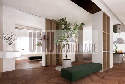 Copou-Viticultori,Apartament de 2 camere – 75.68 mp - 2