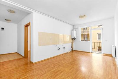 Apartament 2 camere decomandate, 58mp, etaj 2, Eroilor, Floresti - 1