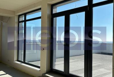 Apartament cu 4 camere decomandat în Theodor Pallady