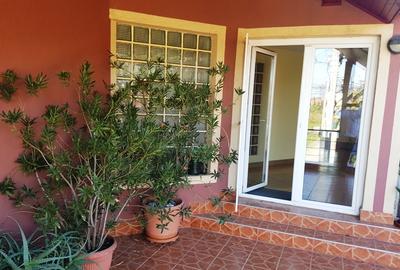 Drumul Negru - Pipera, vila P+1E, locatie linistita - 19