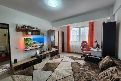 Garsonieră decomandată în Cug