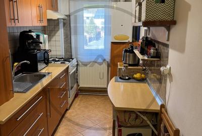 Apartament 2 camere, etaj 1, Grigorescu - 3