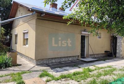 Casă Câmpina: 4 camere, 94,4 mp. - 2