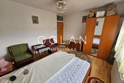Apartament 3 camere 72 mp utili, lift, zona Terezian 0% Comision - 10
