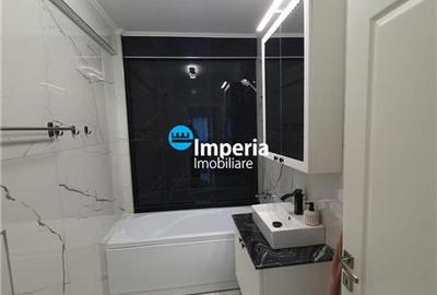 VANZARE APARTAMENT DE LUX - 3 CAMERE DECOMANDATE | COMPLET MOBILAT SI UTILAT | 9 - 13