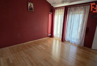 Casa individuala spatioasa, teren 614 mp - aproape de Lidl - 14