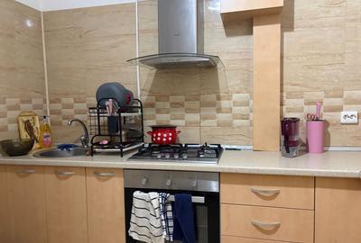 Apartament cu doua camere, zona Piata Resita, 90.000€ - 8