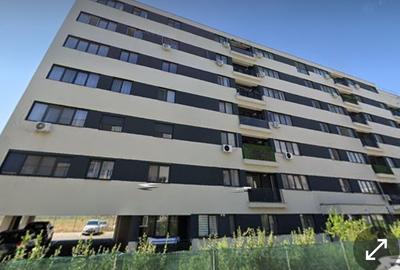 Apartament cu 2 camere decomandat în Berceni