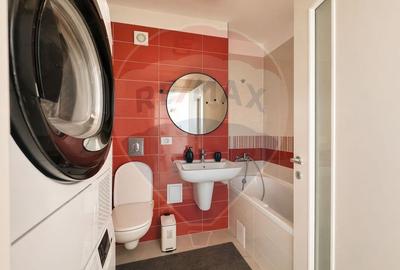 NOU! Apartament 3 camere elegant si luminos - COMISION 0% - 5