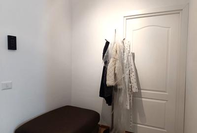 Apartament 2 camere + birou, bloc nou 2025 | Parcare CF | Alba Iulia - 8