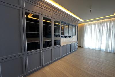 Penthouse Spatios si Rafinat pe Bulevardul Kiseleff - 2