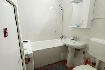 Închiriere Garsoniera zona Iancului - Str Aleea Magura Vulturului - 5